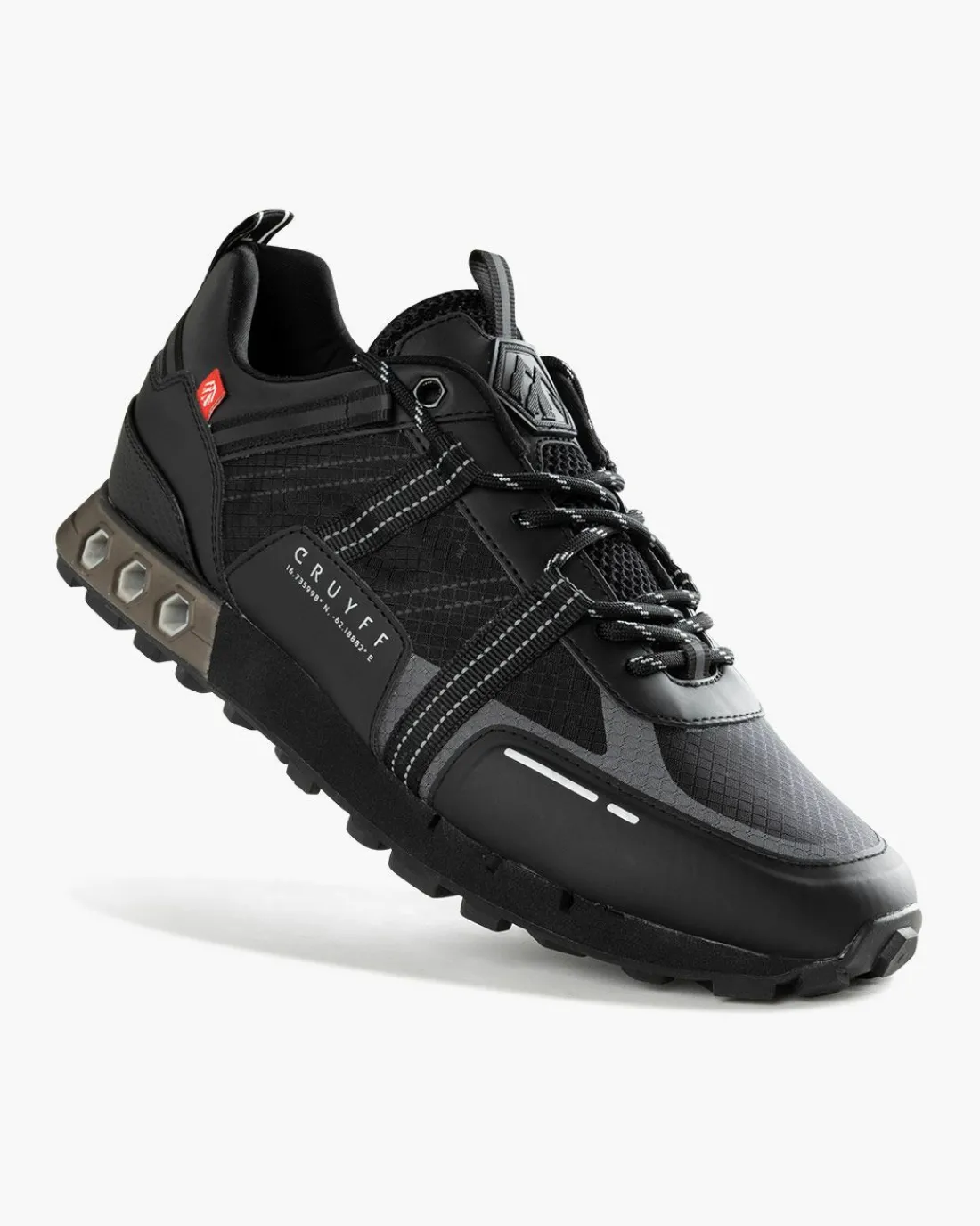 Cheap Cruyff Inter Lace \ Montserrat