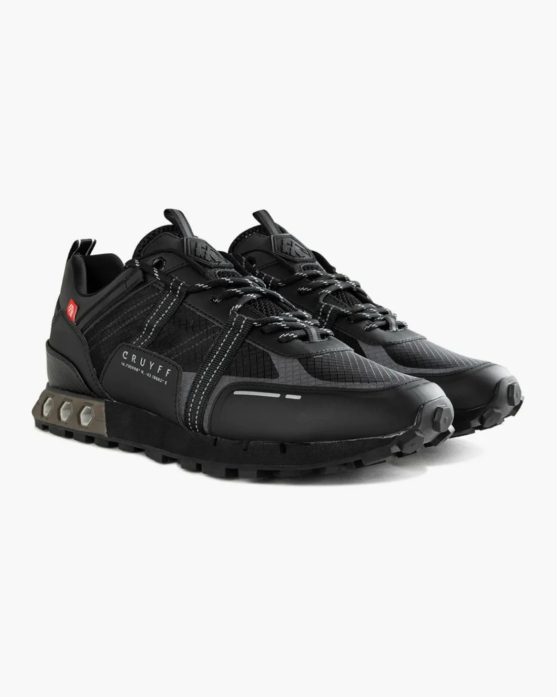 Cheap Cruyff Inter Lace \ Montserrat