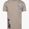 Store Cruyff Interstellar Tee