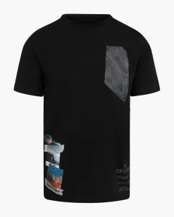 Sale Cruyff Interstellar Tee