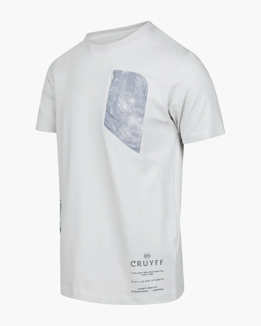 Best Cruyff Interstellar Tee
