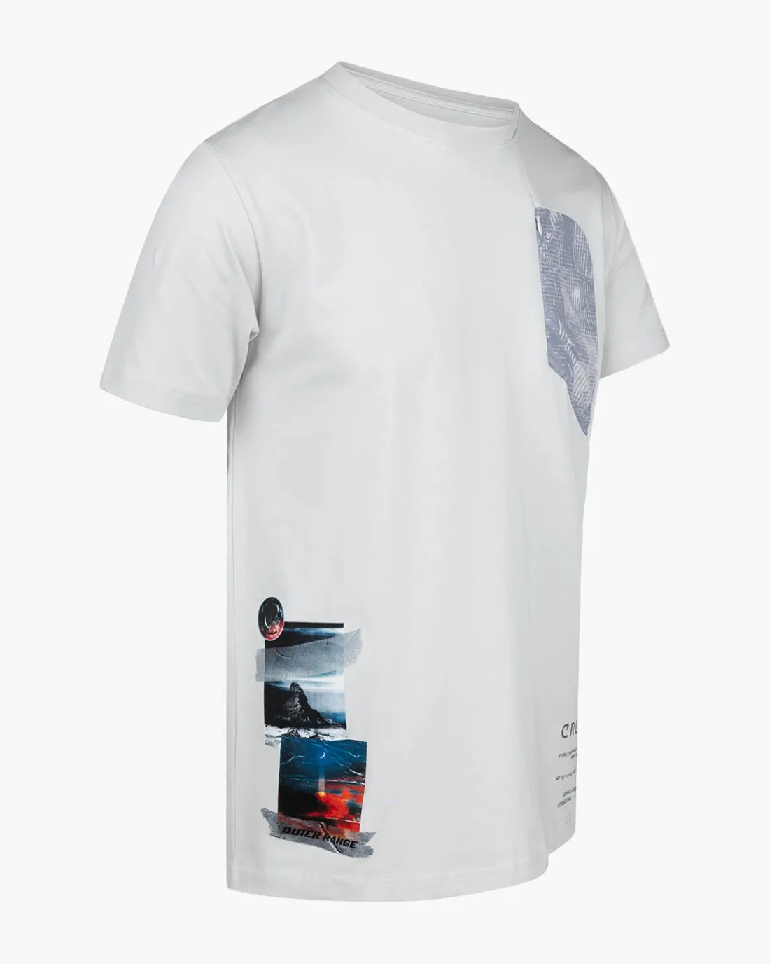 Best Cruyff Interstellar Tee