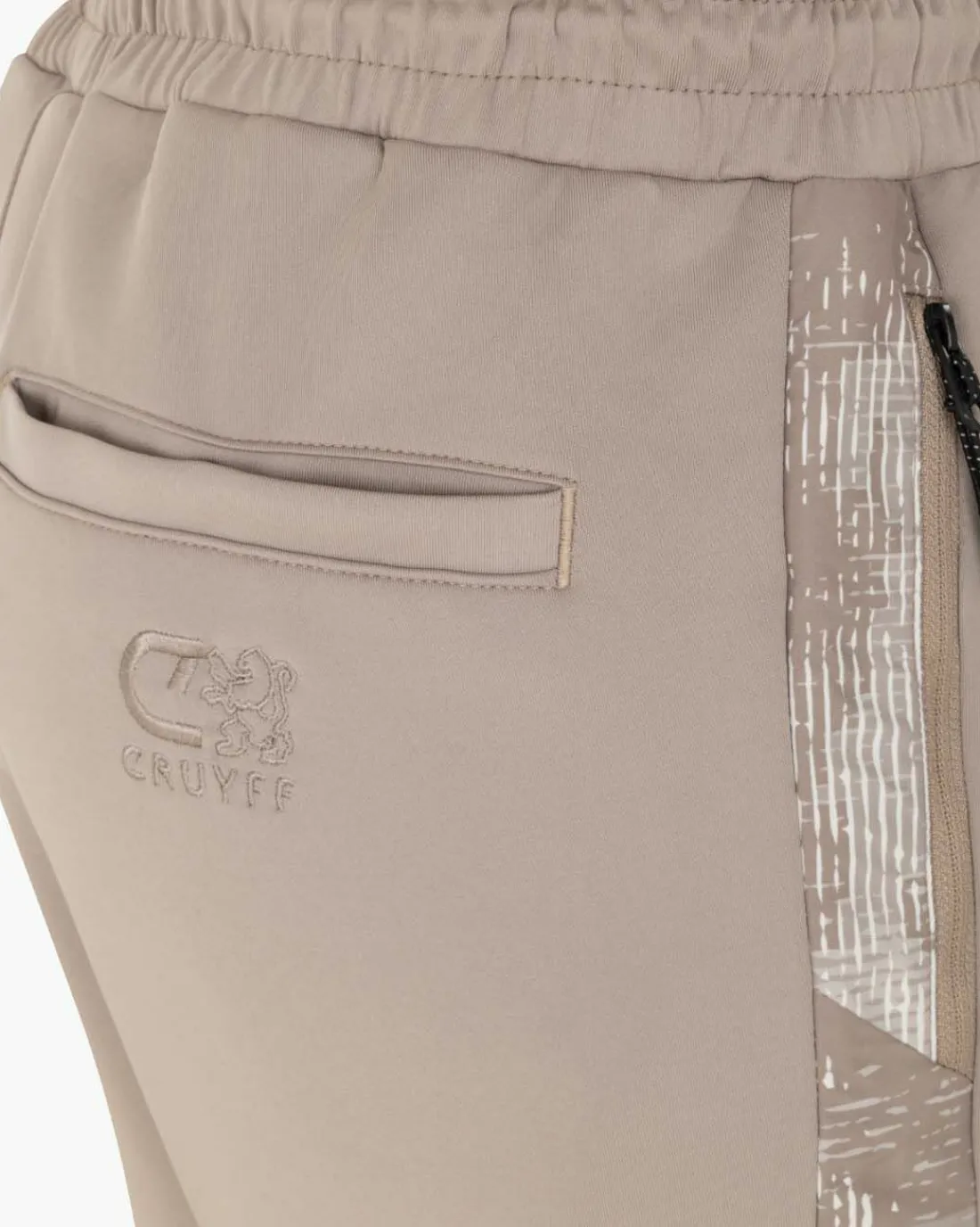 Outlet Cruyff Interstellar Track Pants