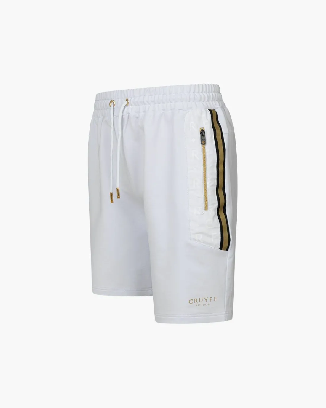 Fashion Cruyff Jake Short