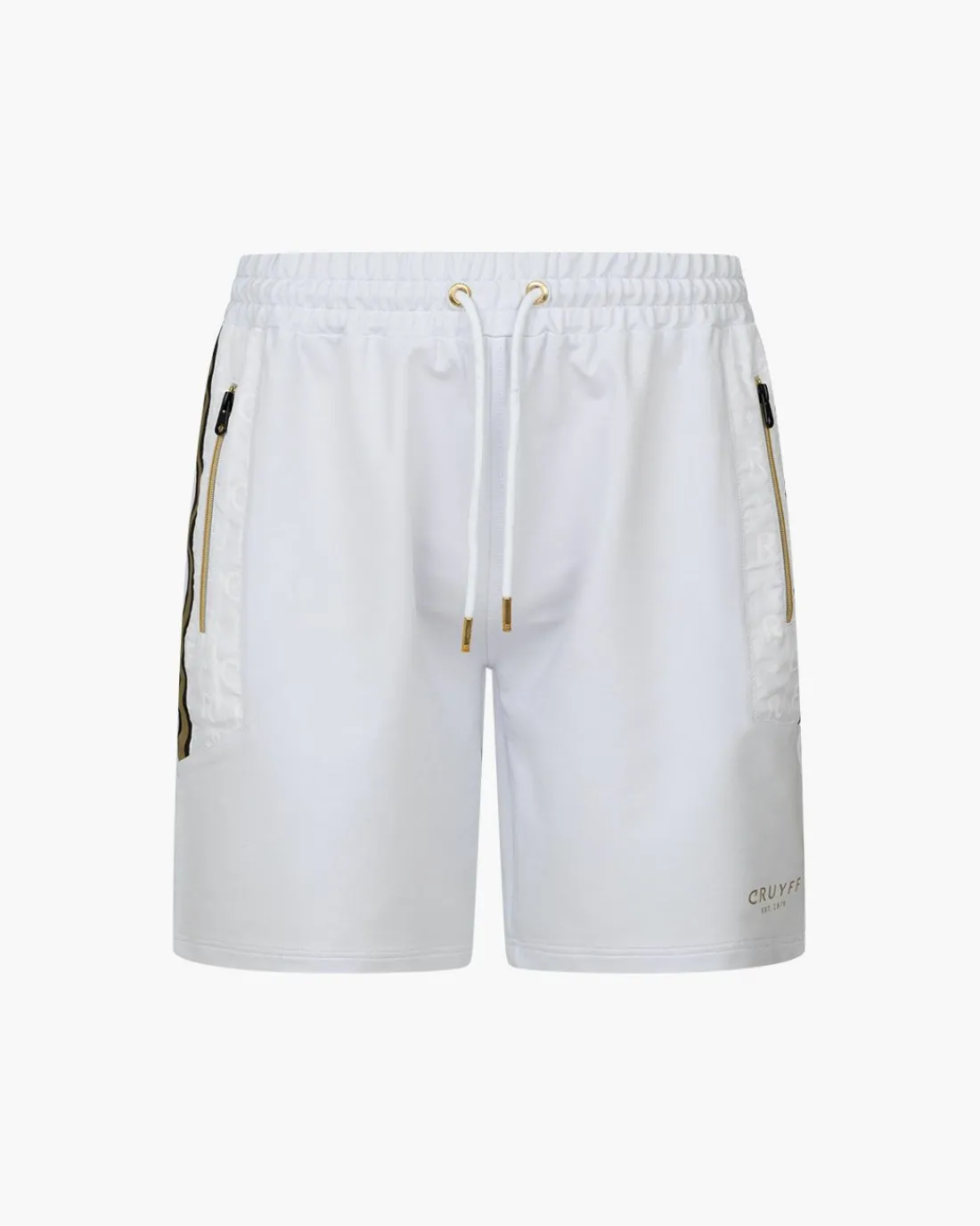 Fashion Cruyff Jake Short