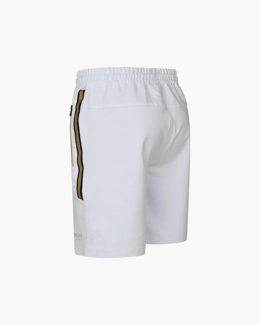 Fashion Cruyff Jake Short