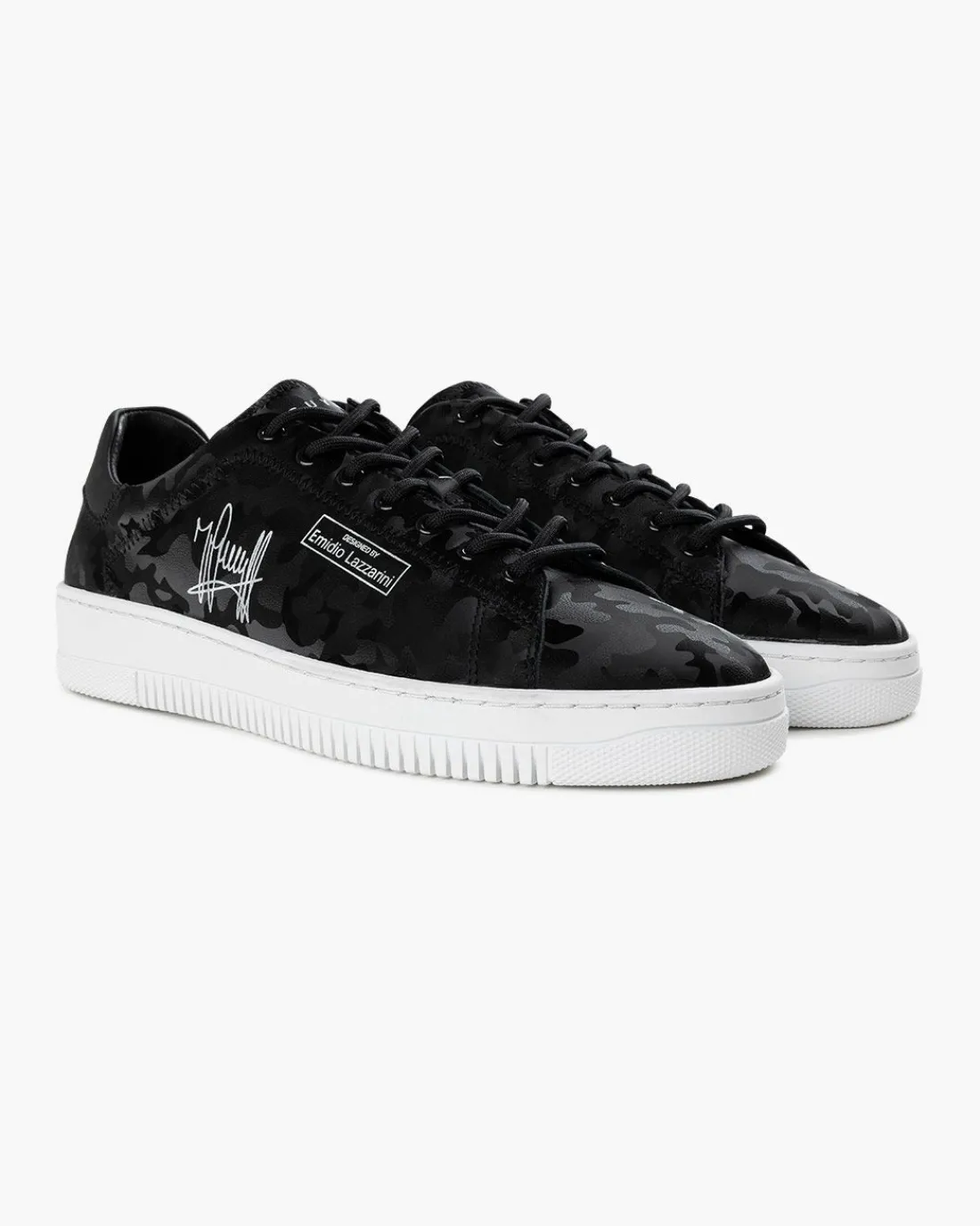 Fashion Cruyff Joan