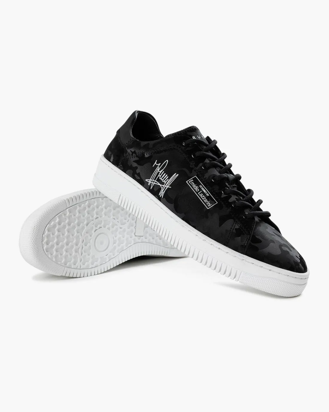 Fashion Cruyff Joan