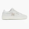 New Cruyff Joan - Offwhite - Vesuvio Suede