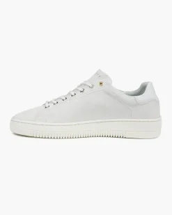 New Cruyff Joan - Offwhite - Vesuvio Suede