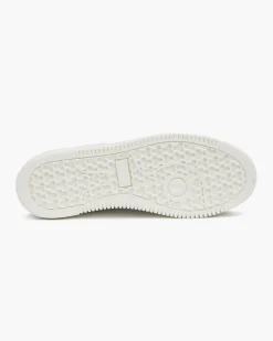 New Cruyff Joan - Offwhite - Vesuvio Suede