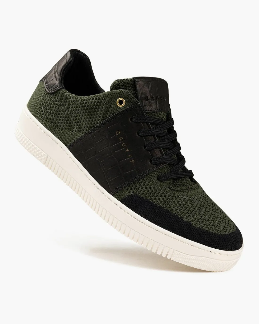 Fashion Cruyff Joan Interlock