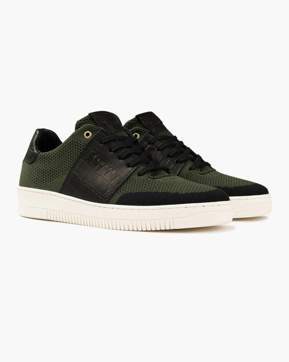 Fashion Cruyff Joan Interlock
