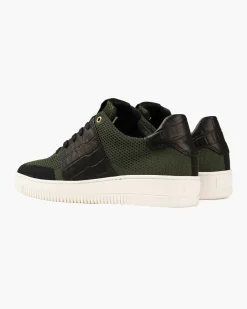 Fashion Cruyff Joan Interlock