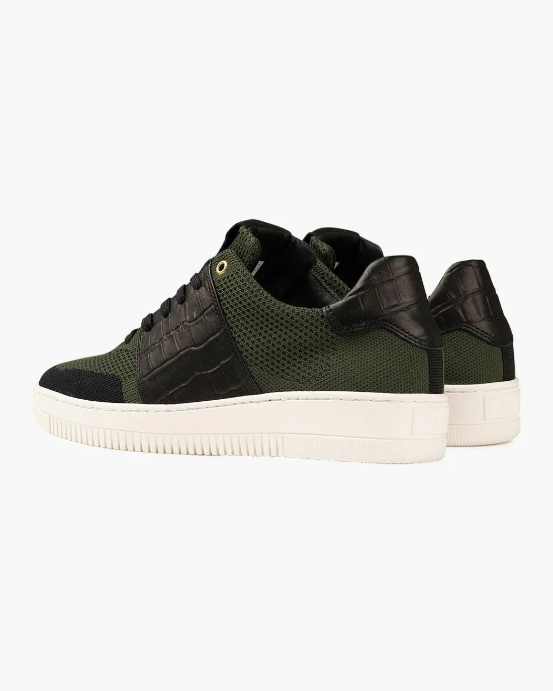 Fashion Cruyff Joan Interlock