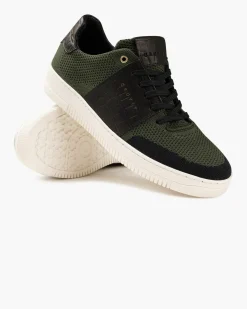 Fashion Cruyff Joan Interlock