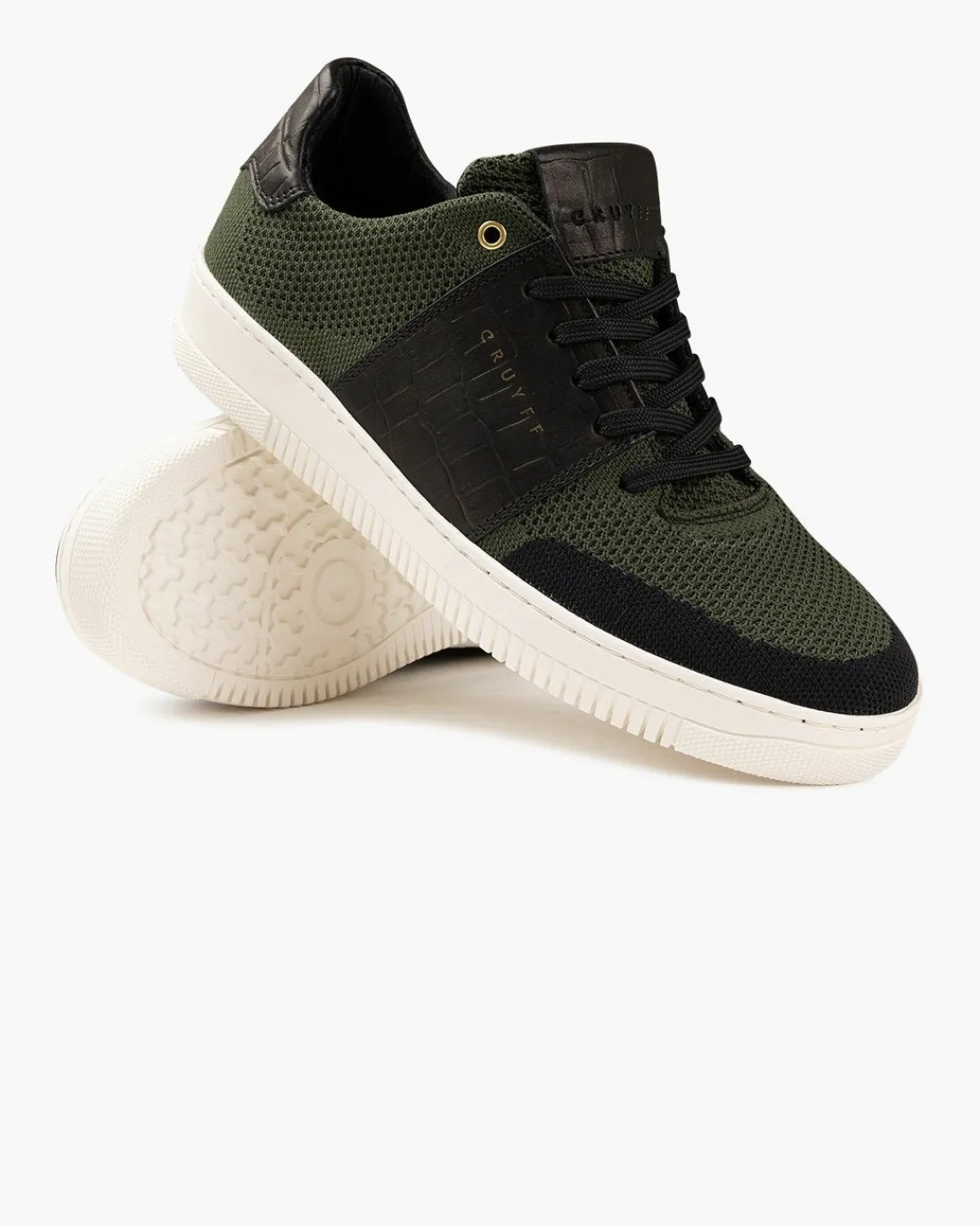 Fashion Cruyff Joan Interlock