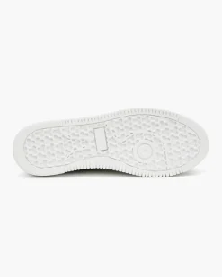 Cheap Cruyff Joan Respiro - Grey - Soft Mesh/Matt Leather