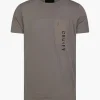 Fashion Cruyff Joey Tee