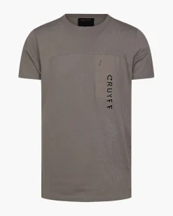 Fashion Cruyff Joey Tee