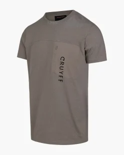 Fashion Cruyff Joey Tee