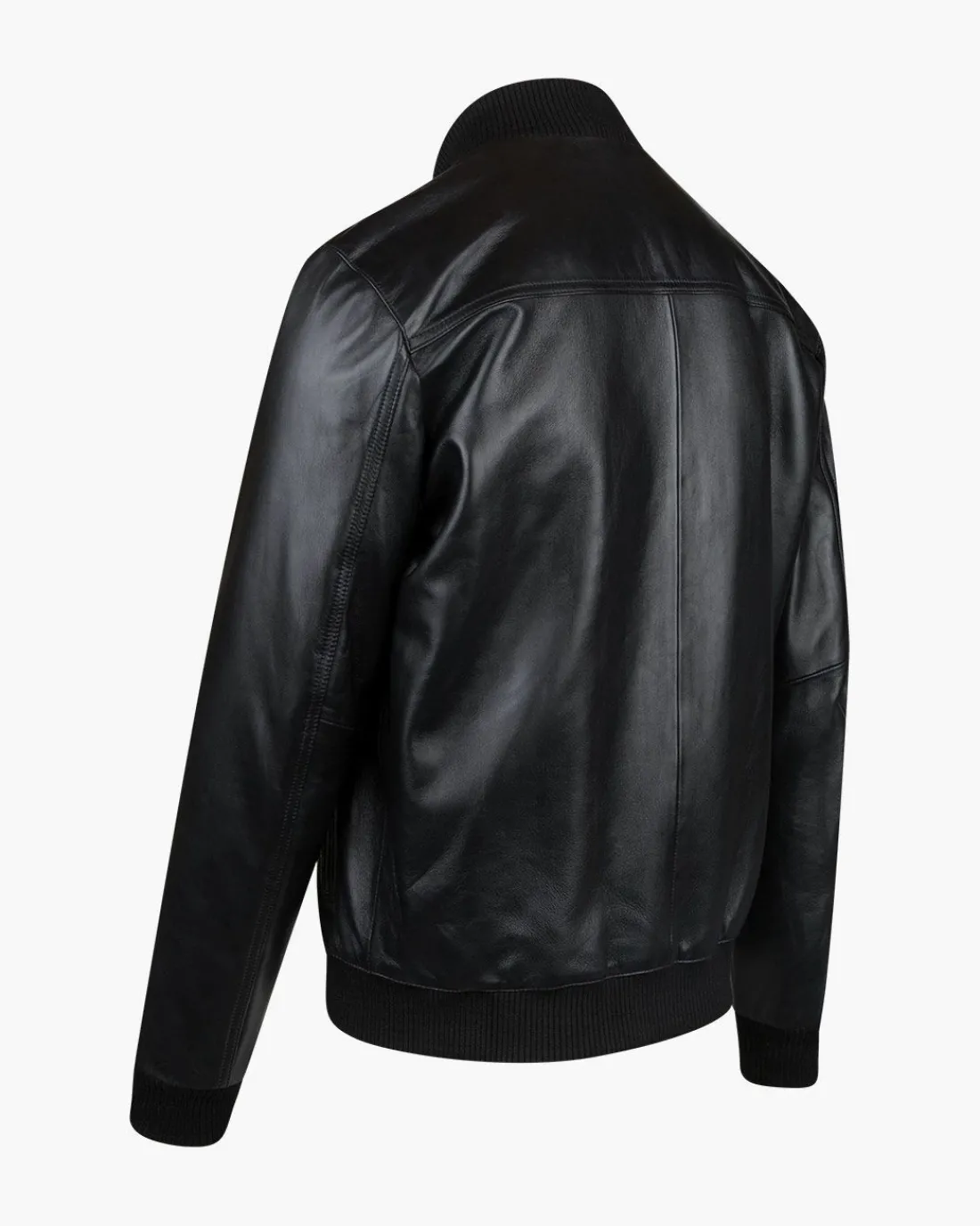 Cheap Cruyff Julio Leather Bomber Jas
