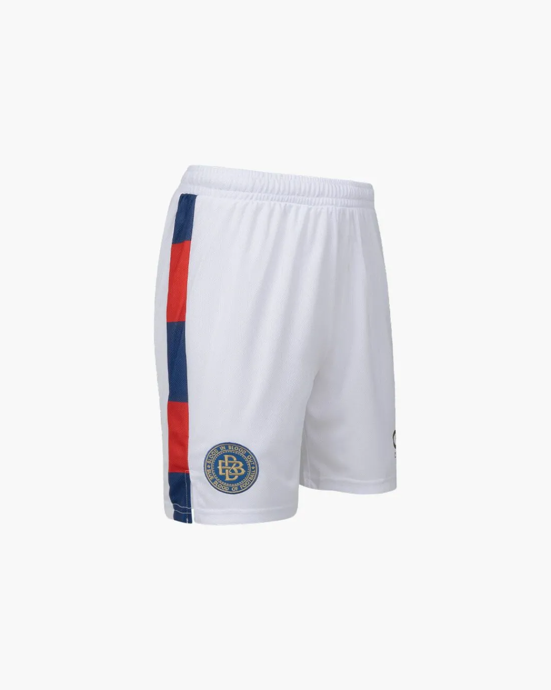 Outlet Cruyff Junior X Blood In Blood Out - 75 El Flaco Shorts