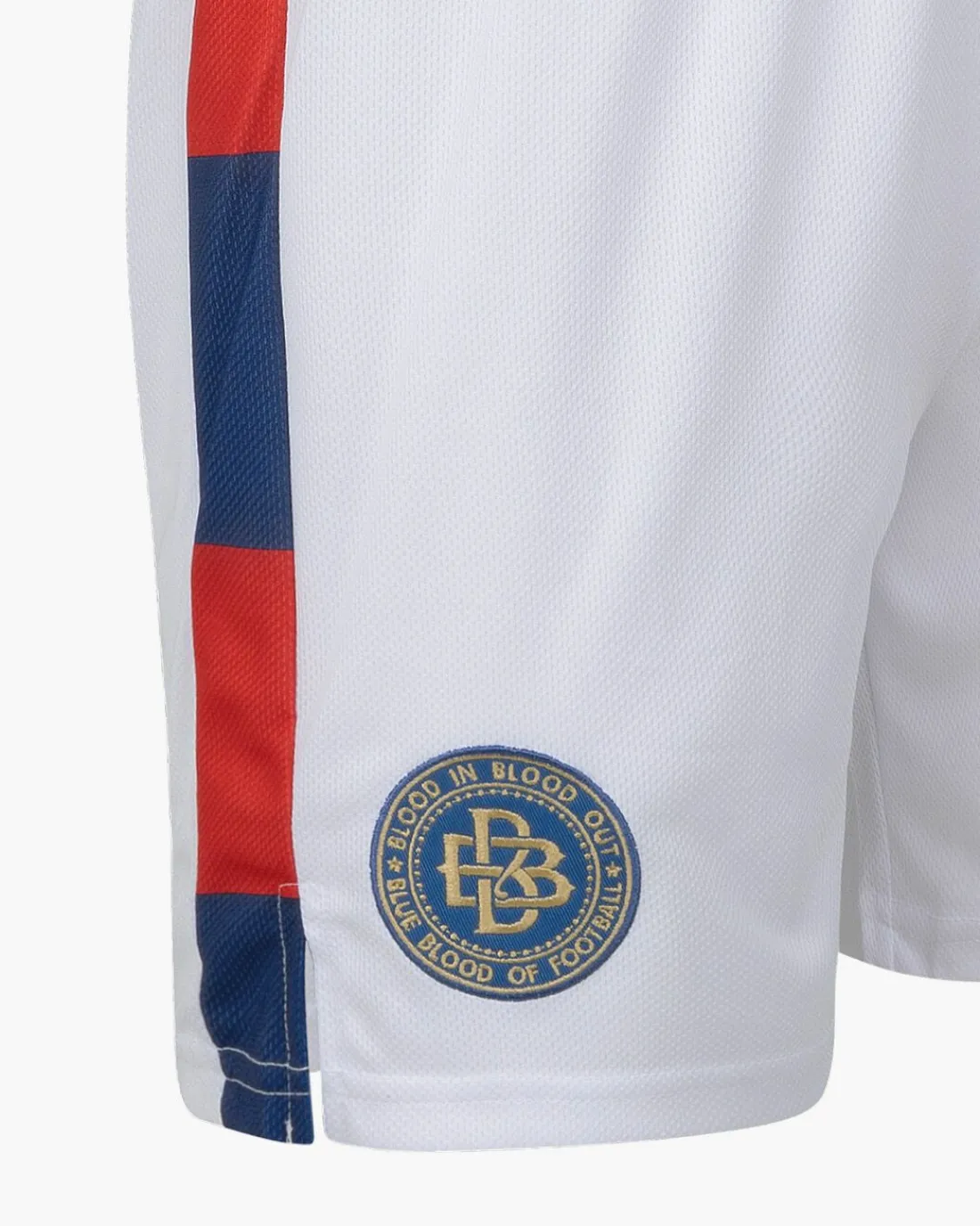 Outlet Cruyff Junior X Blood In Blood Out - 75 El Flaco Shorts