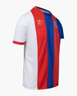 Fashion Cruyff Junior X Blood In Blood Out - 75 El Flaco Shirt