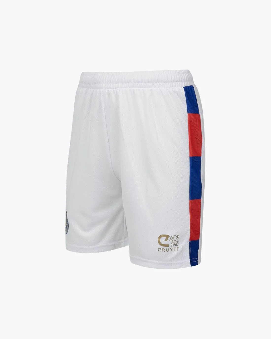 Outlet Cruyff Junior X Blood In Blood Out - 75 El Flaco Shorts