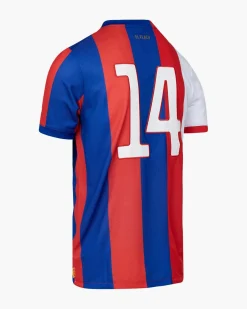 Fashion Cruyff Junior X Blood In Blood Out - 75 El Flaco Shirt