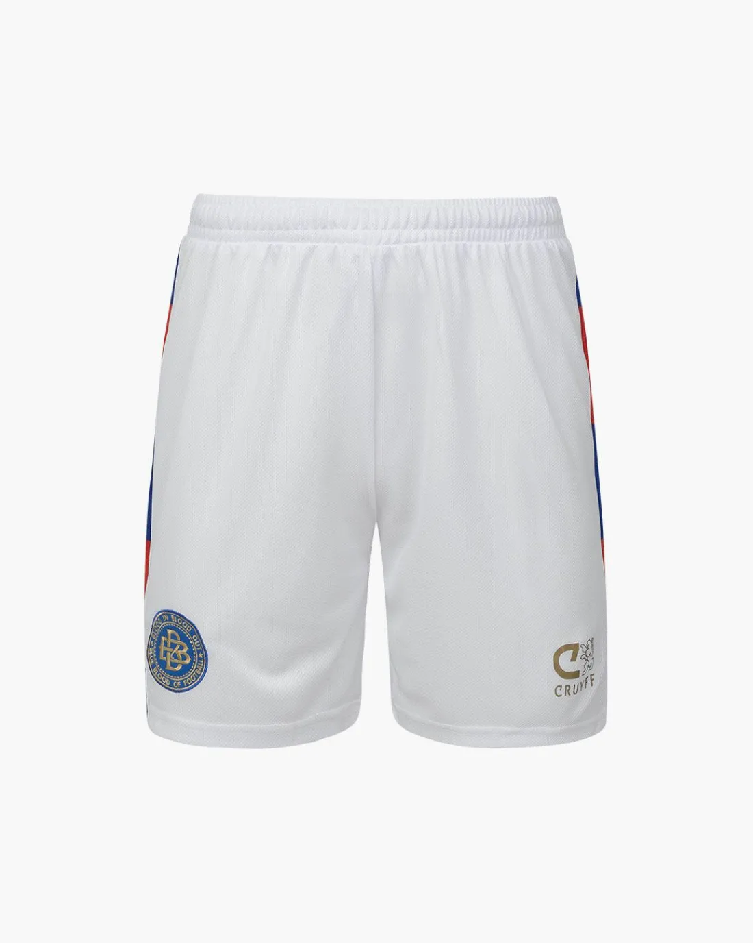 Outlet Cruyff Junior X Blood In Blood Out - 75 El Flaco Shorts