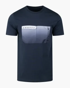 Cheap Cruyff Kadix Tee