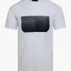 Clearance Cruyff Kadix Tee