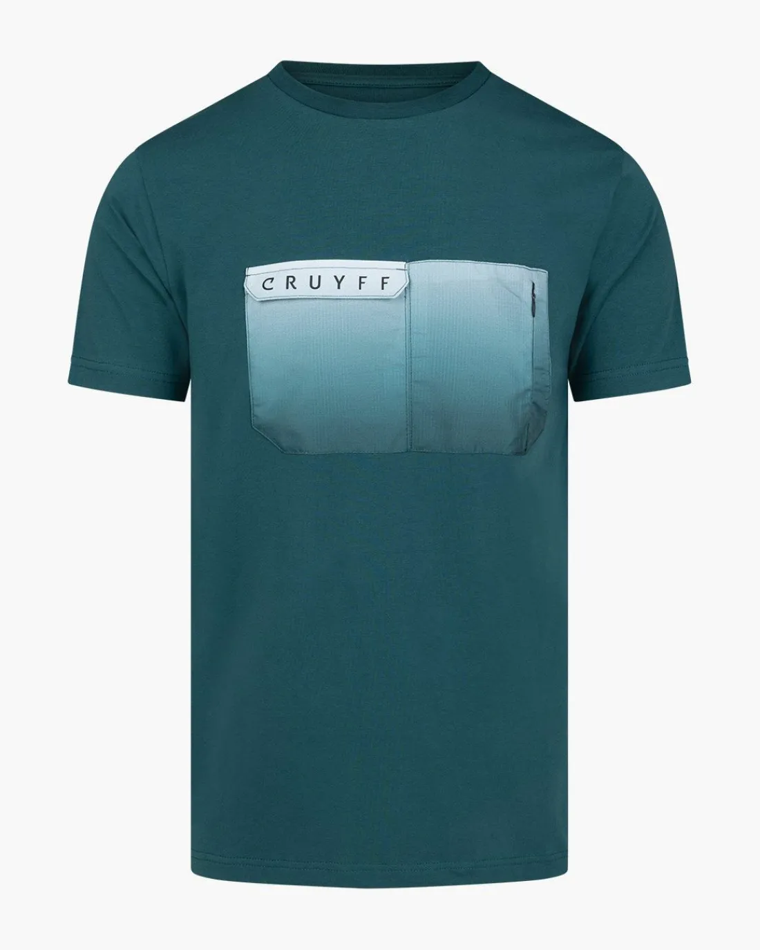 Shop Cruyff Kadix Tee