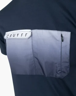 Cheap Cruyff Kadix Tee