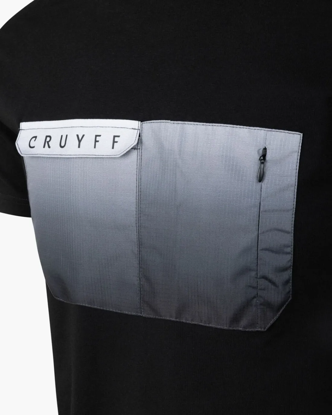 Cheap Cruyff Kadix Tee