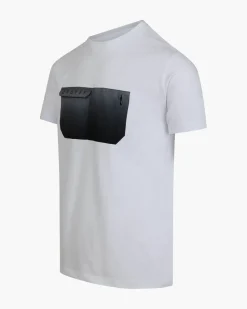 Clearance Cruyff Kadix Tee