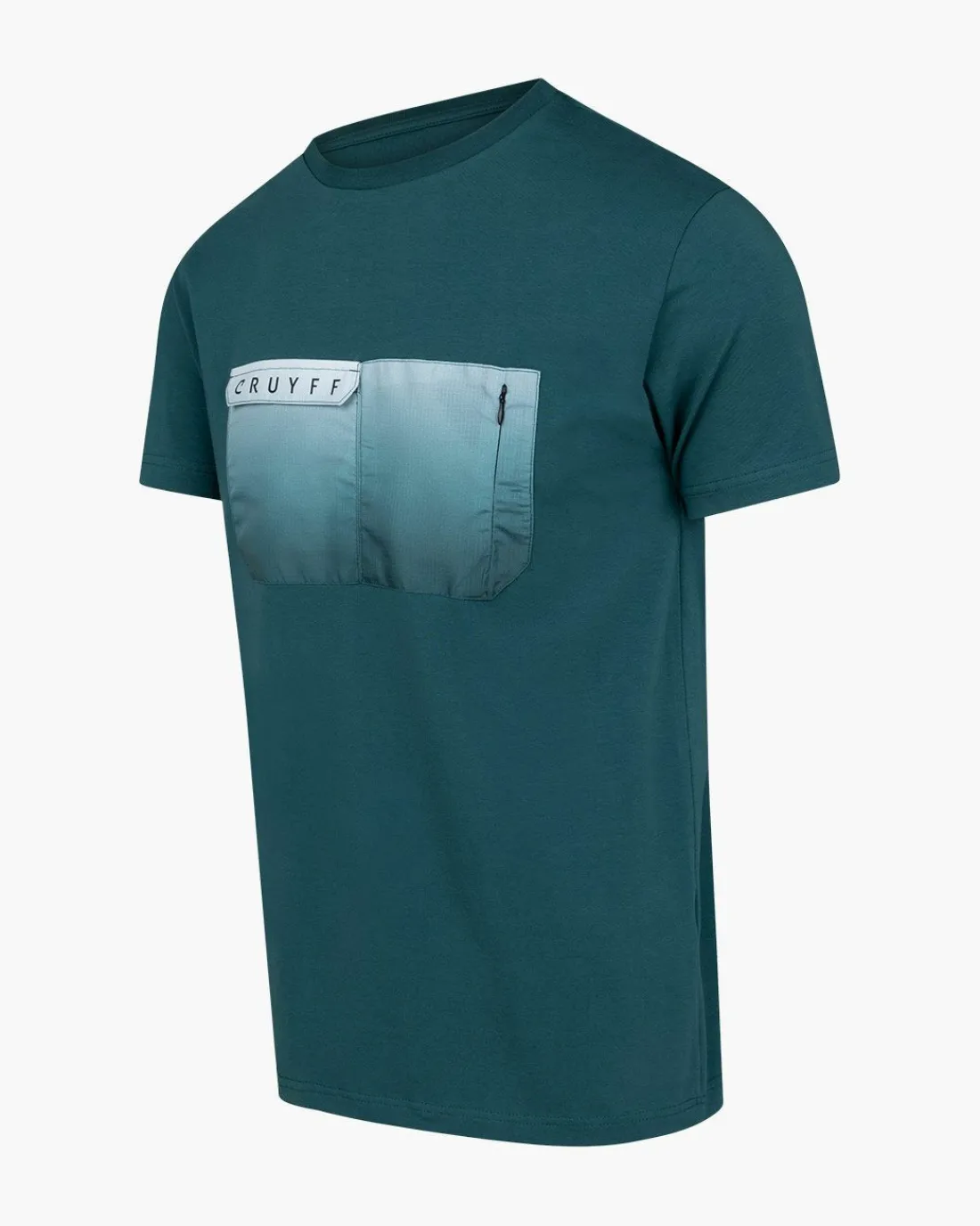 Shop Cruyff Kadix Tee