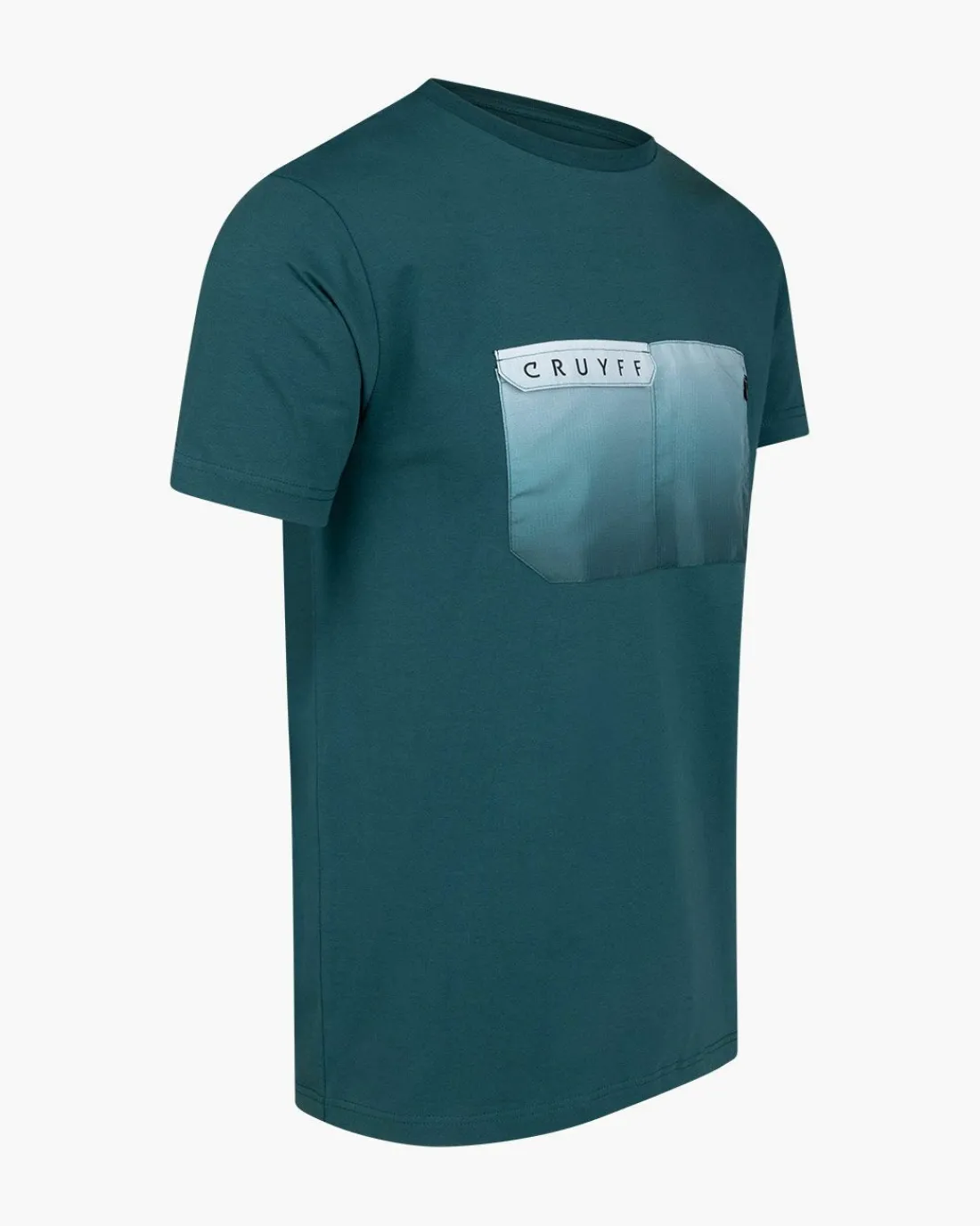 Shop Cruyff Kadix Tee