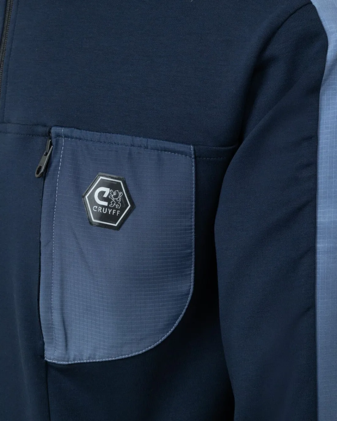 Discount Cruyff Kadix Track Top