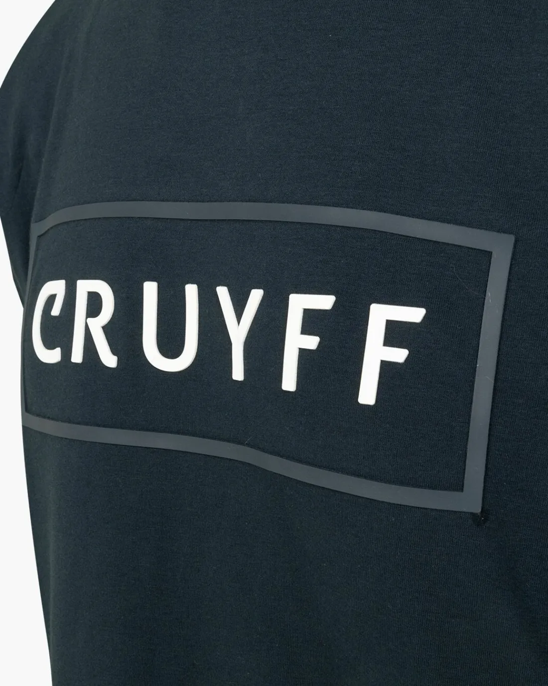 Best Cruyff Kai Tee