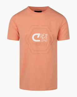 Clearance Cruyff Kane Tee