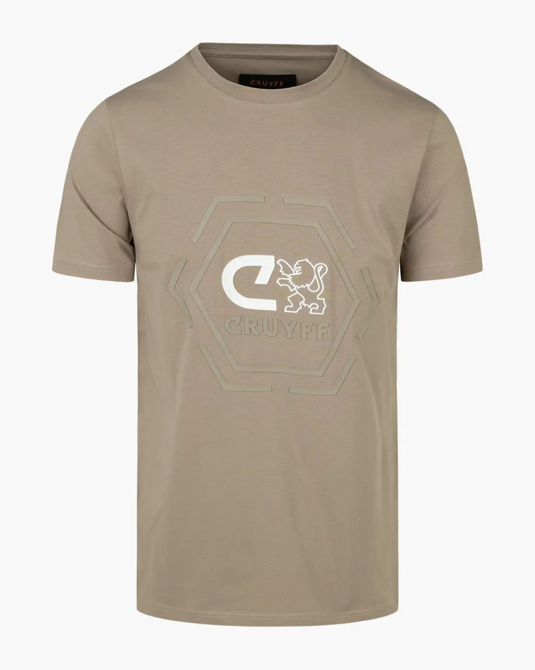 Shop Cruyff Kane Tee