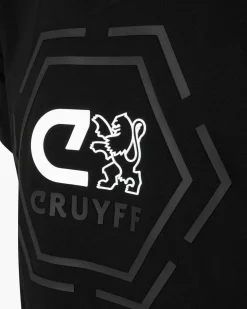 Discount Cruyff Kane Tee