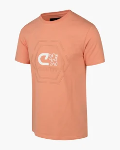 Clearance Cruyff Kane Tee