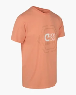 Clearance Cruyff Kane Tee