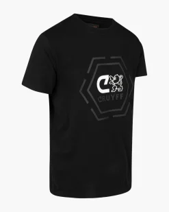 Discount Cruyff Kane Tee