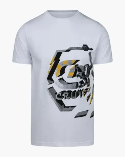 Shop Cruyff Kaysar Tee