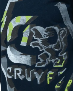 Outlet Cruyff Kaysar Tee